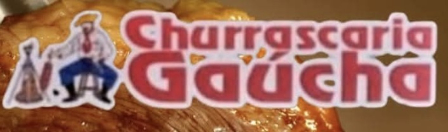 Logo Churrascaria Gaúcha