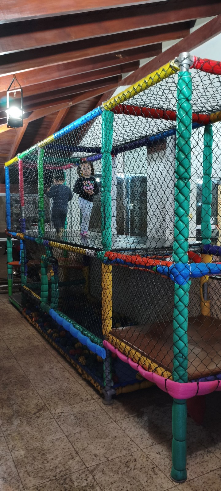 Brinquedo infantil